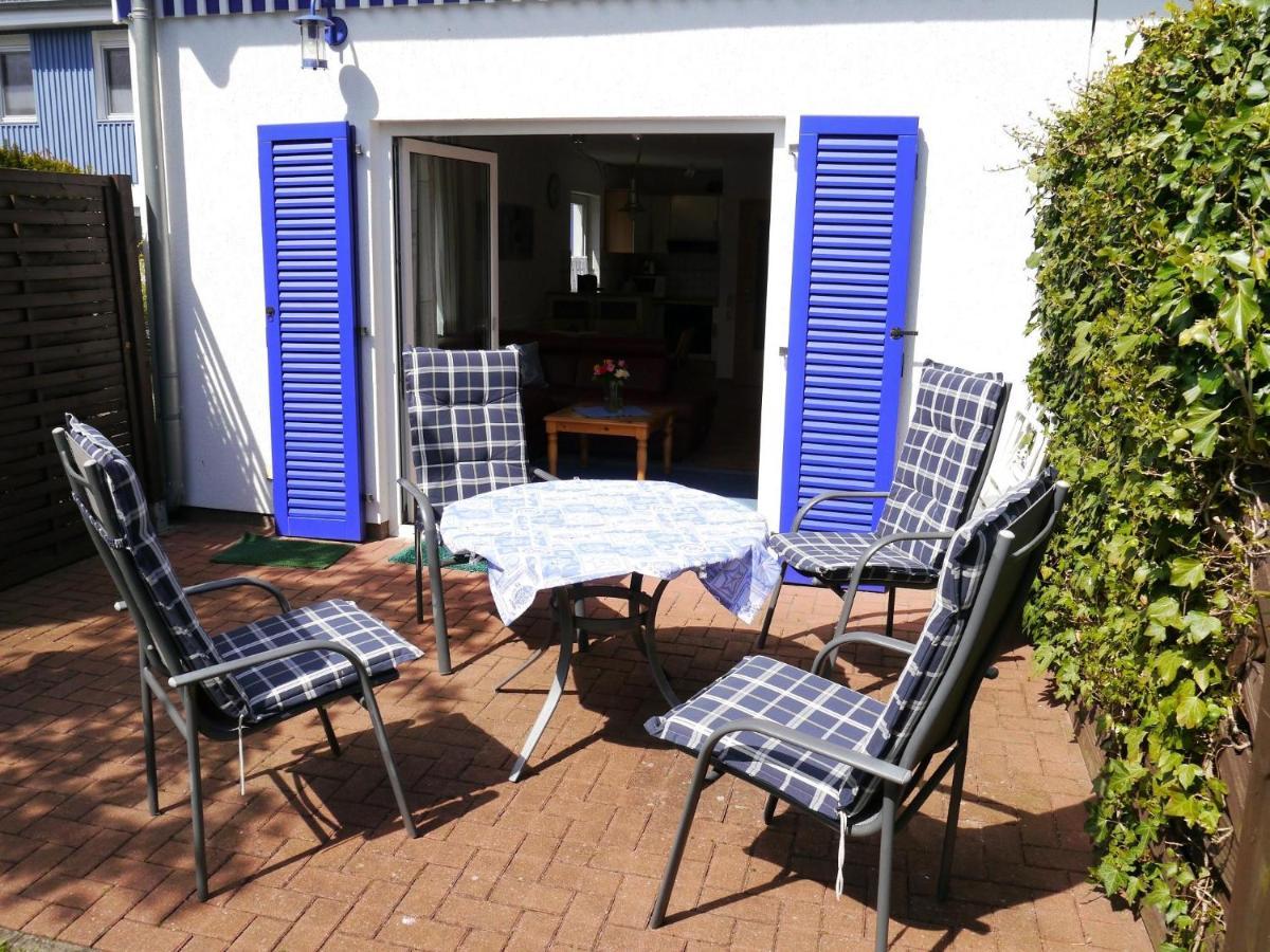 Wiesenstrasse Zingst Exterior photo