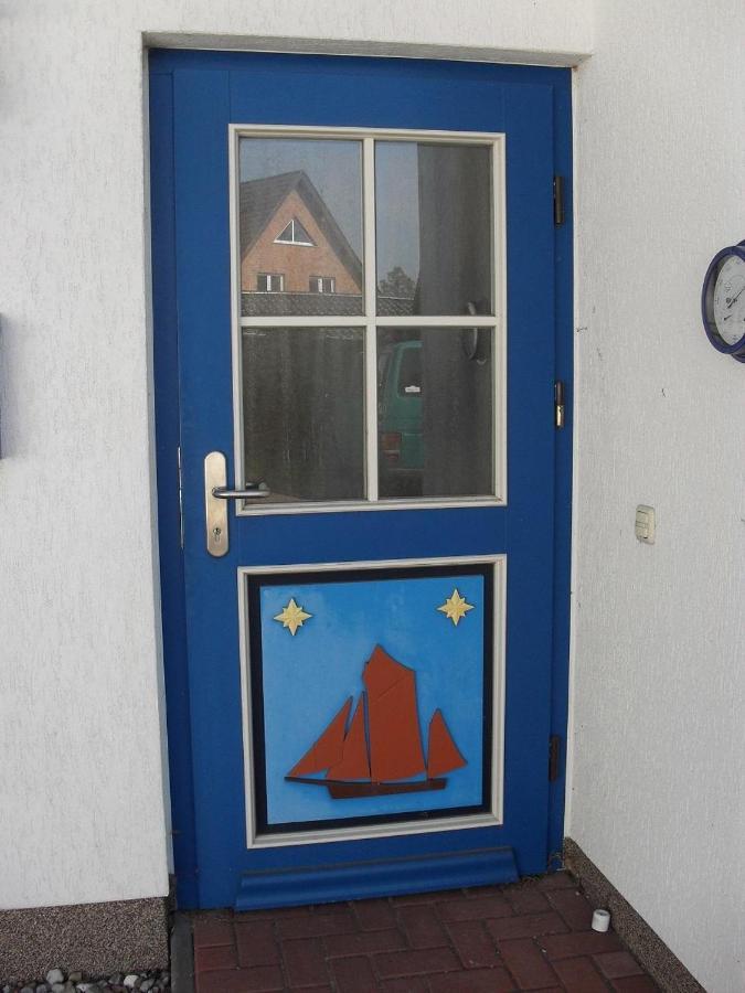 Wiesenstrasse Zingst Exterior photo